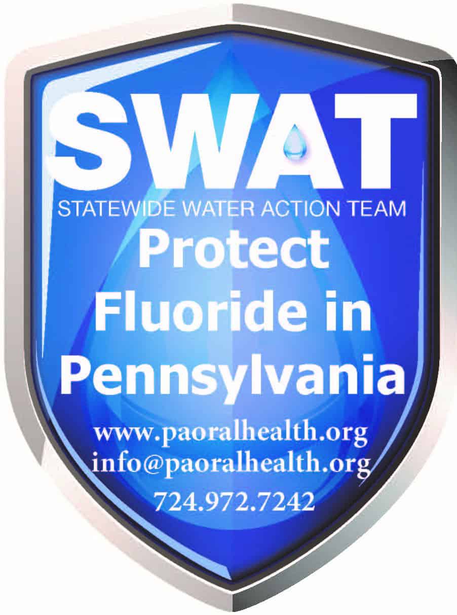 Statewide Water Action Team Magnet