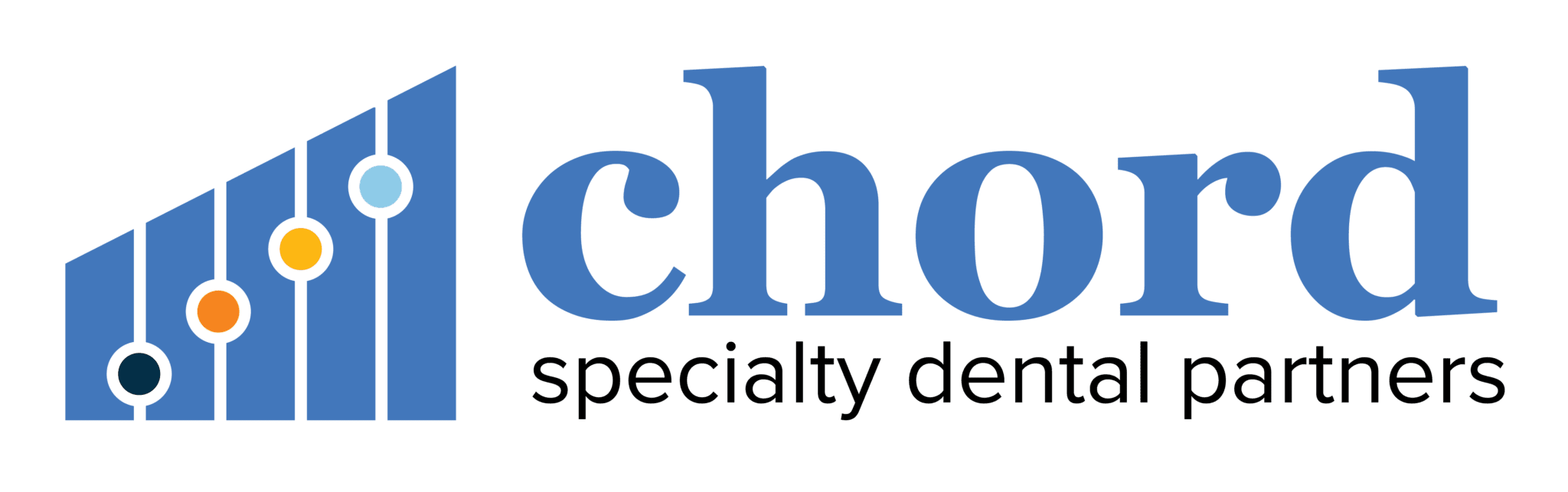 Chord Specialty Dental Partners logo
