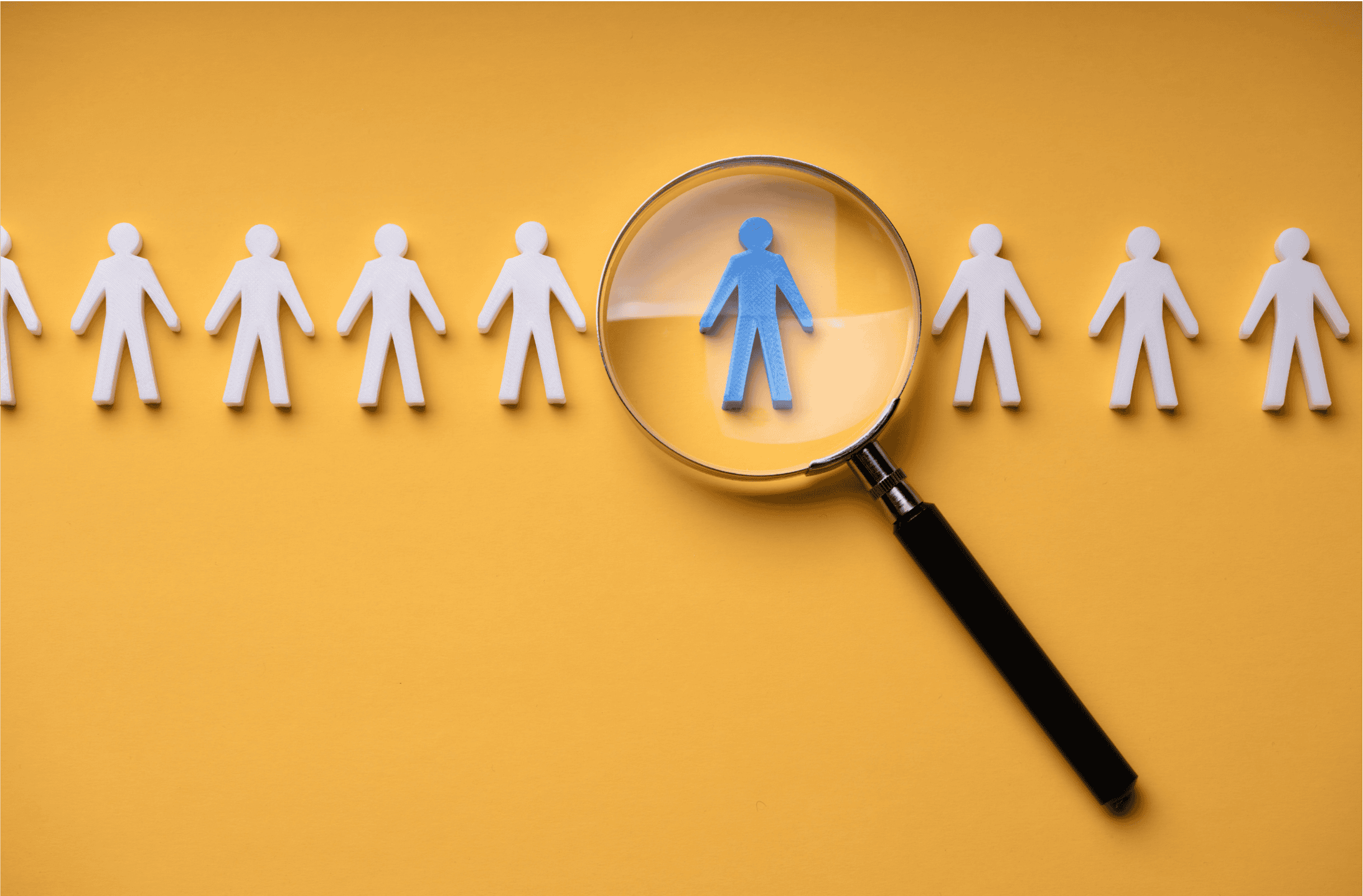 First Executive Director Position Announced
