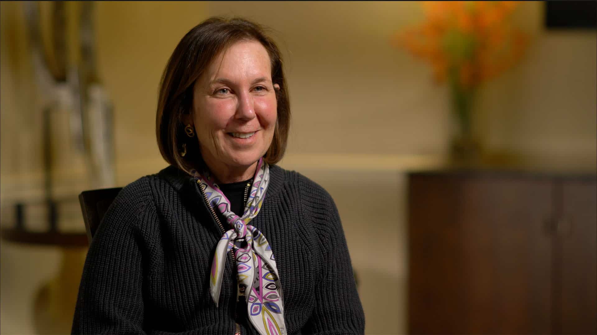 Lisa Schildhorn Hired as Second Executive Director