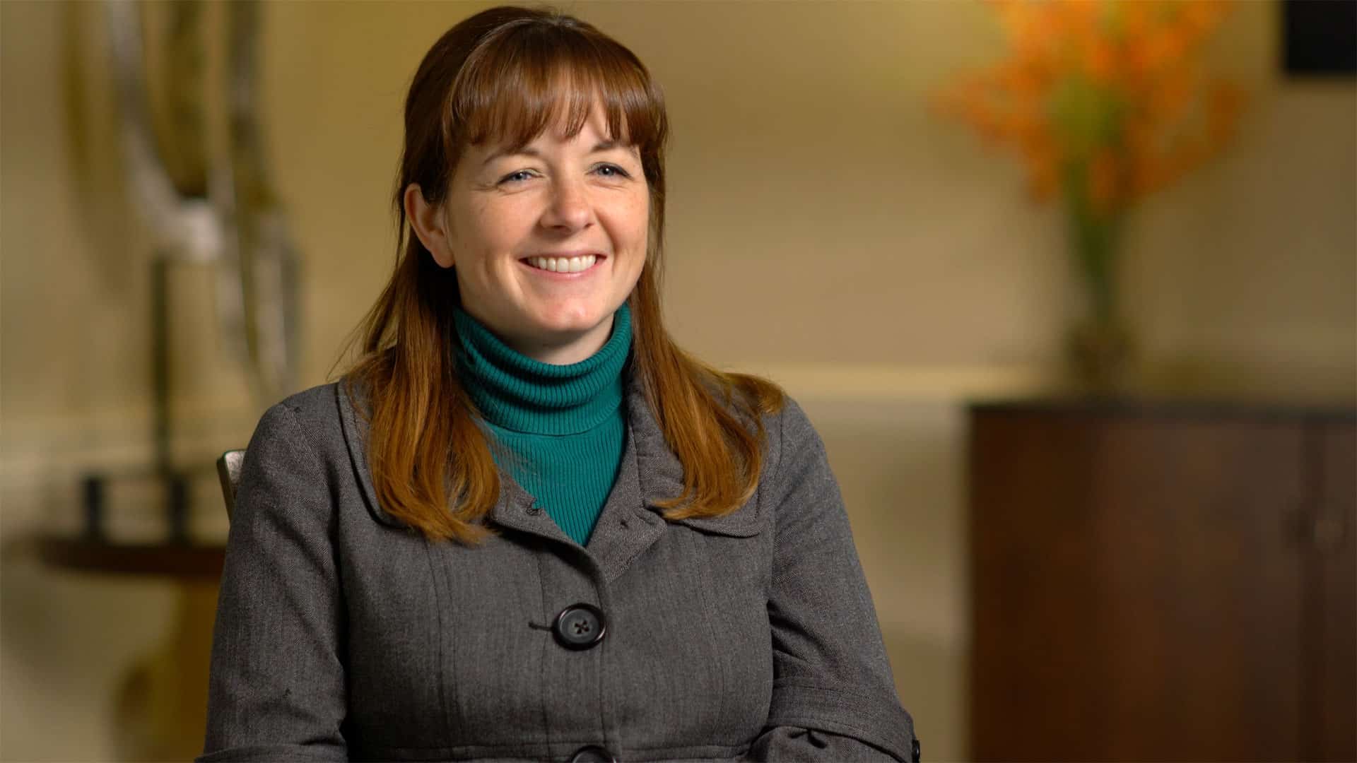 Helen Hawkey Hired as Third Executive Director