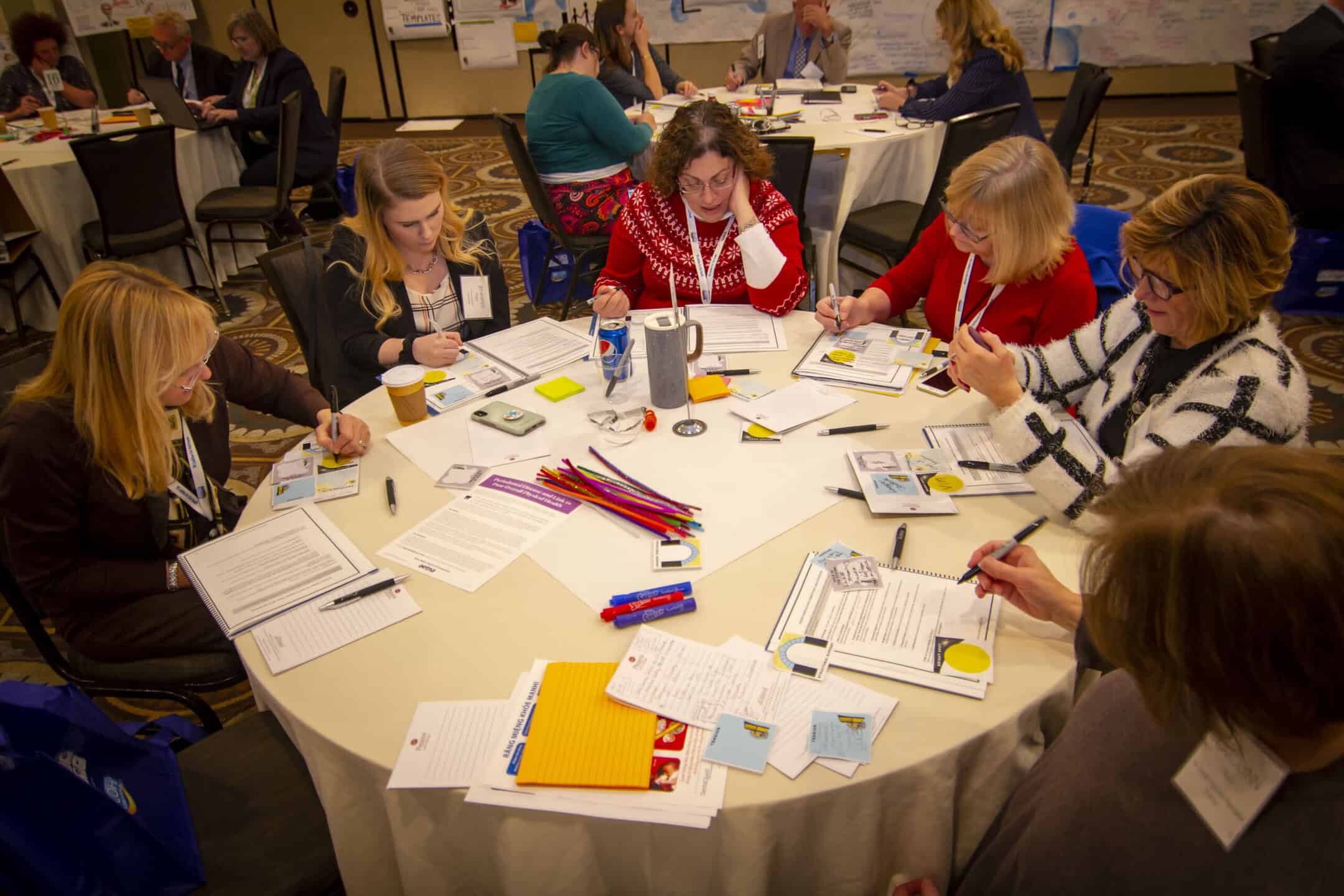 2018 PA Oral Health Summit
