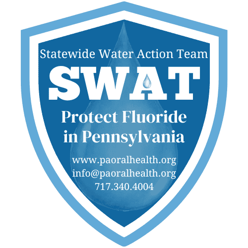 Statewide Water Action Team (SWAT) Launched