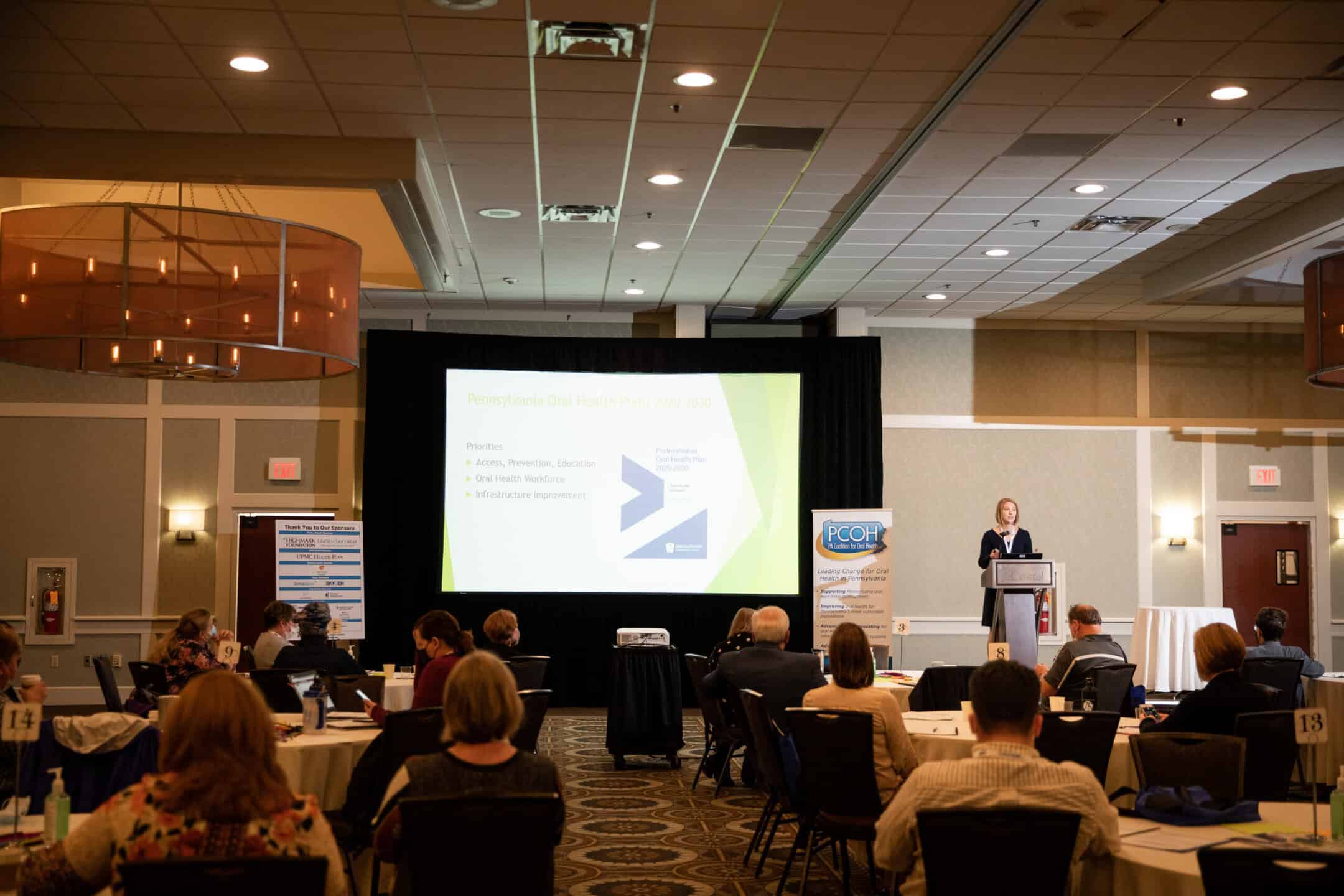 2021 PA Oral Health Summit