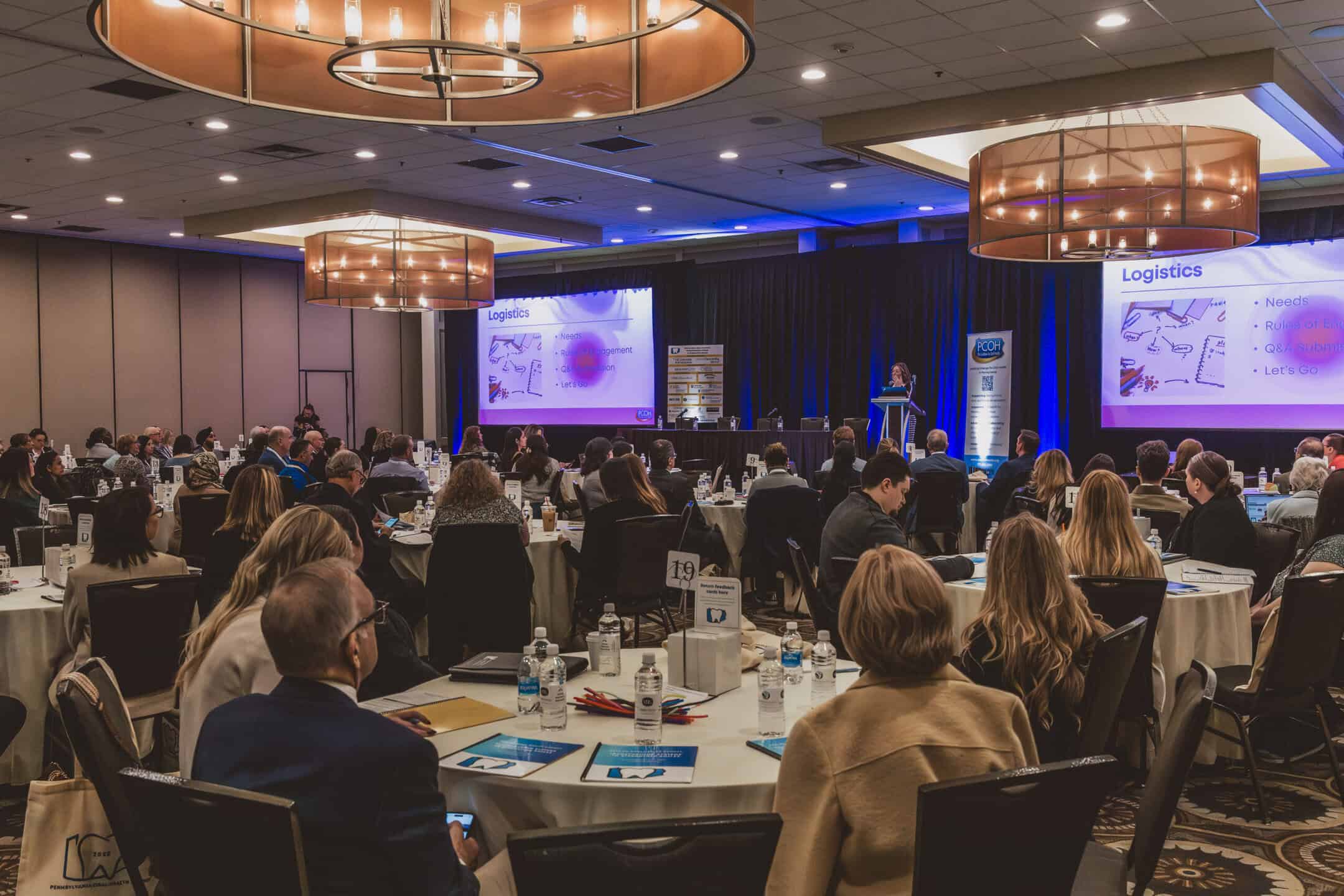 2025 PA Oral Health Summit